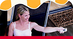 Informieren Sie sich über die vielen Vorteile von automatischen Rollladen und Markisen Informieren Sie sich über die vielen Vorteile von automatischen Rollladen und Markisen